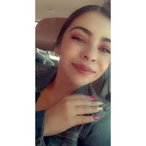 Meet your Posher, Luci